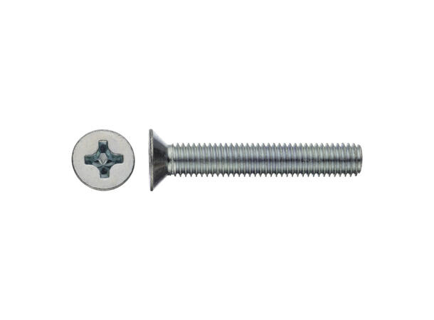 RECA SYLINDERSKRUE 4.8 VZ SENK 