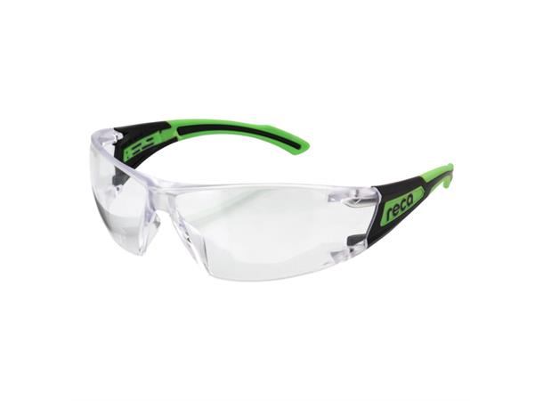 RECA VERNEBRILLE RX201 KLAR 