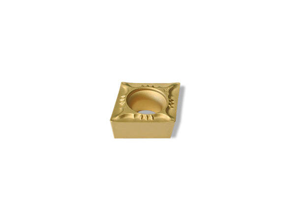 CERATIZIT CCMT 09T304EN-F43 CTC2135 CARBIDE TURNING INSERT 