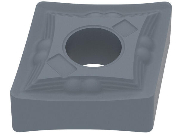 CERATIZIT CNMG 120408EN-M30 CTPM125 CARBIDE TURNING INSERT 