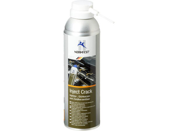 Norm INJECT CRACK 250ML -12 