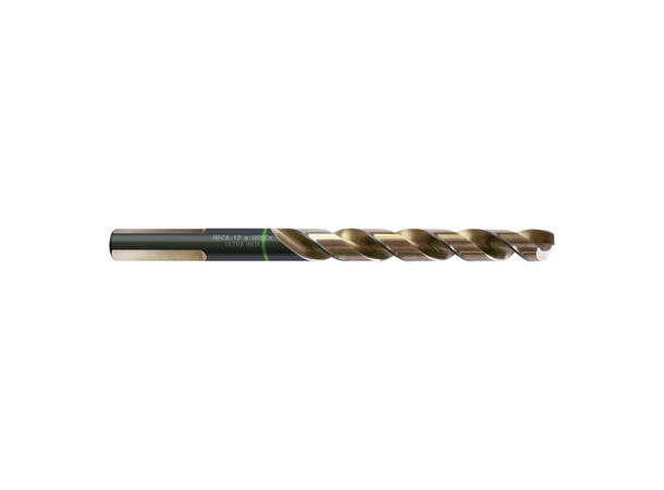 RECA BOR ULTRA INOX 10PK TRICON INNFESTNING 