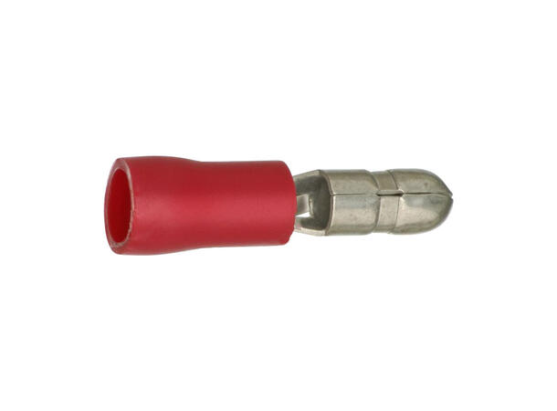 RECA KABELSKO RUND 1,5-2,5mm/ø5 blå A100 