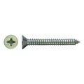 RECA PLATESKRUE DIN7982 SENK 4,8x32 A500