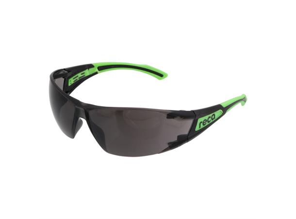 RECA VERNEBRILLE RX201 MØRKE 