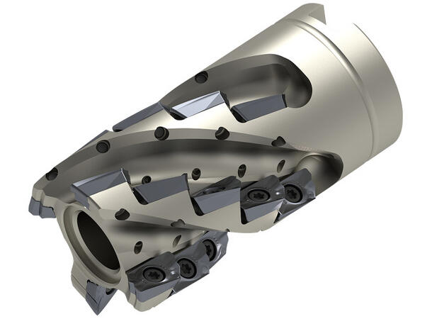 CERATIZIT A211.63.R.03KN4-15 MAXIMILL SHELL MILLING CUTTER 90ø 