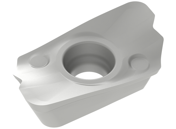 CERATIZIT XDKT 11T308ER-F40 CTC5240 CARBIDE MILLING INSERT 