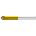 Ceratizit 10522 - 6,0 mm NC-bor HSS 90&#176;, belagt
