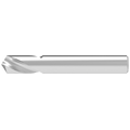 Ceratizit 10703 - 5,0 mm NC-bor HM 120&#176;, ubelagt