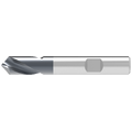Ceratizit 10716 - 4,0 mm NC-bor HM 90&#176;, belagt
