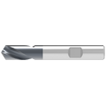 Ceratizit 10717 - 2,0 mm NC-bor HM 120&#176;, belagt