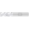 Ceratizit 50958 - 14,0 mm 2skj HM slett Pinnefres, belagt