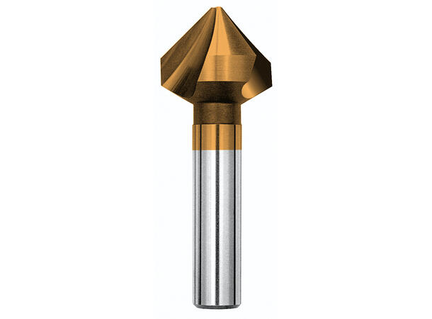 Magafor 8431-H 20,5 Forsenker 90° HM Hard-X belagt 