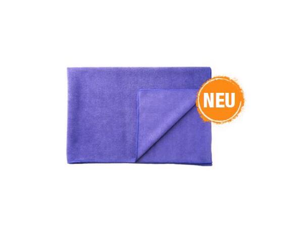 Norm MICROFASERTUCH LILA 40x60CM 320G 2 stykk i pakke 