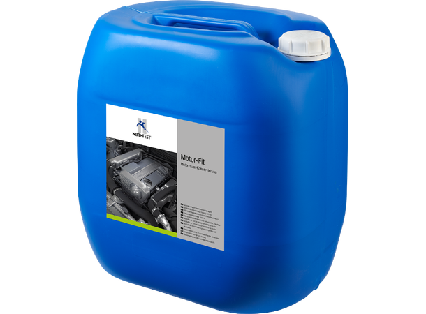 Norm MOTOR-FIT 30 LITRE 