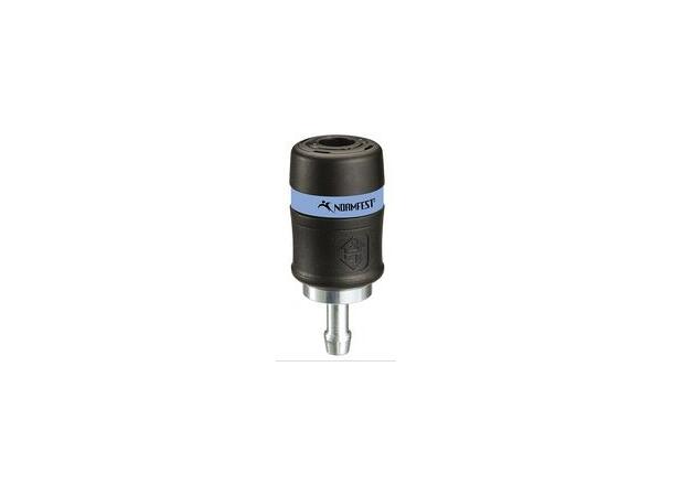 Norm SAFETY COUPLING WITH 13MM CONNECTIO 