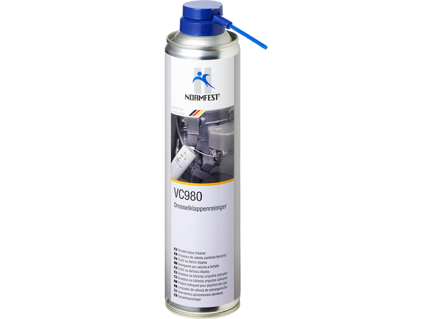 Norm VC980 Spjellhusrens 400ML -12 