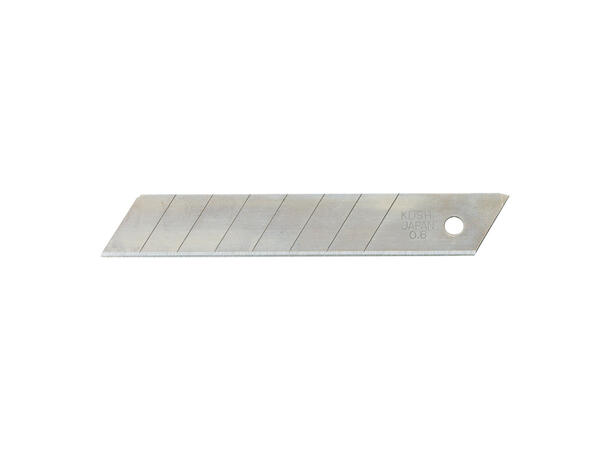 RECA BRYTEBLAD 18 MM 50 STK 