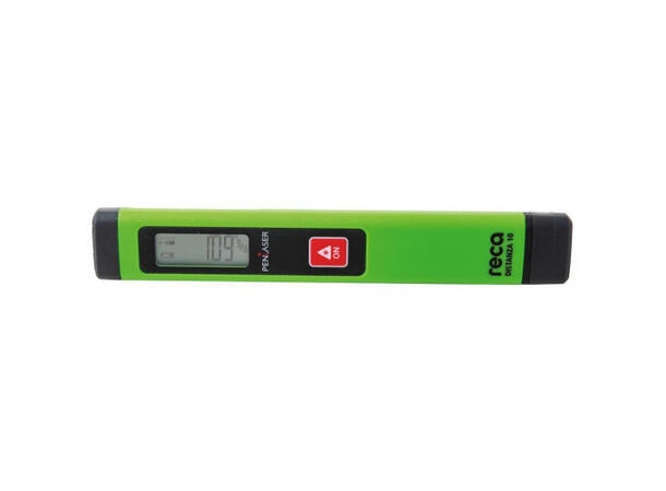 RECA K&K AVSTANDSMÅLER 10 METER LASER 