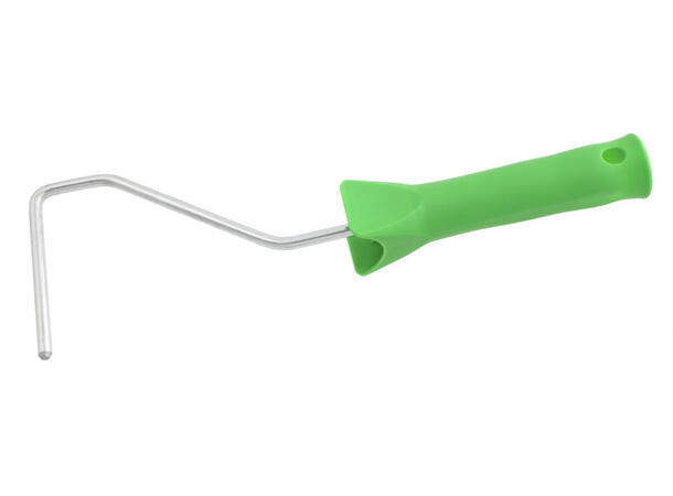 RECA MALERULLEBØYLE FOR 10 CM KORT LENGDE 27CM 