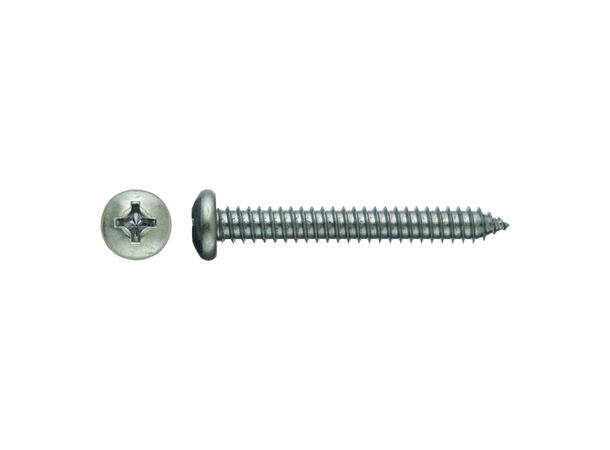 RECA PLATESKRUE DIN7981 PAN 