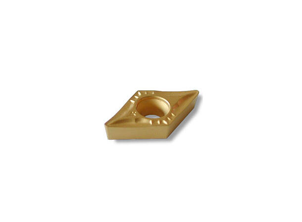CERATIZIT DCMT 070202EN-F43 CTC2135 CARBIDE TURNING INSERT 