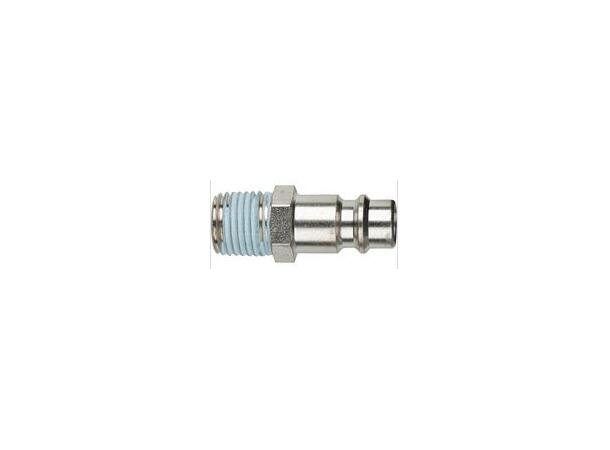 Norm PLUG NIPPLE EXTERNAL THREAD R1/2 IN 