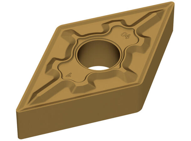 CERATIZIT DNMG 110404EN-M42 CTC2135 CARBIDE TURNING INSERT 