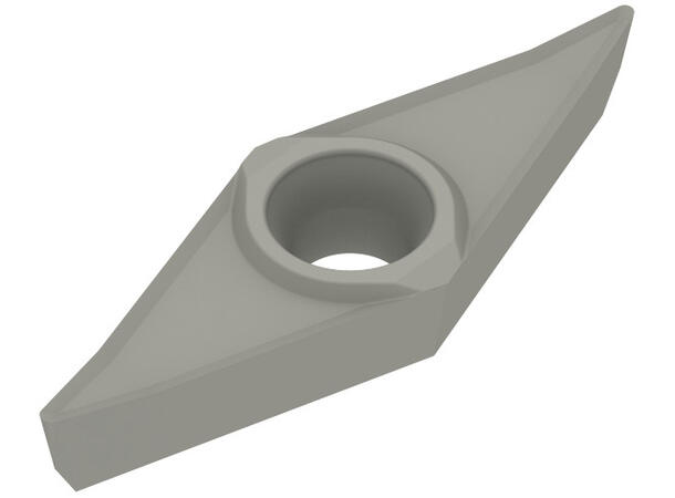 CERATIZIT VCGT 110308FN-27 H10T CARBIDE TURNING INSERT 