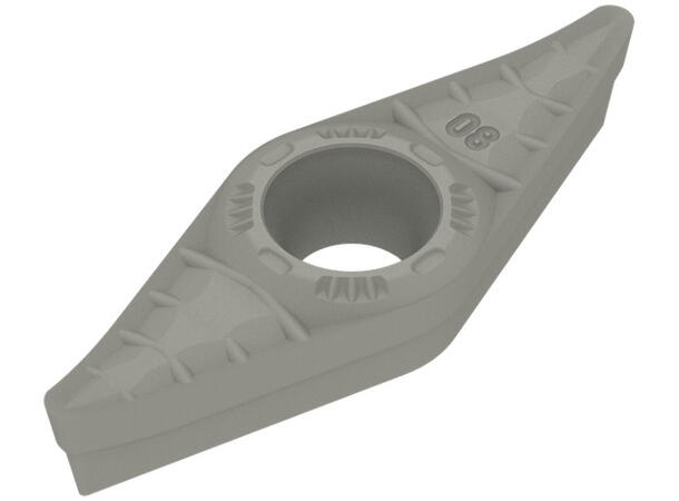 CERATIZIT VCMT 160408EN-29 H216T CARBIDE TURNING INSERT 