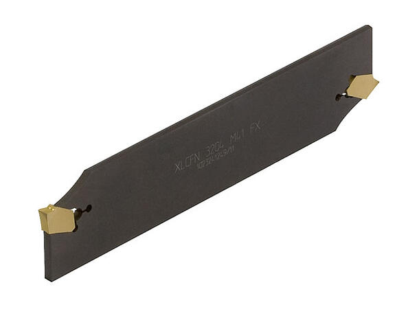 CERATIZIT XLCFN 2603 J31 FX MONO CLAMP PART OFF BLADE FX 