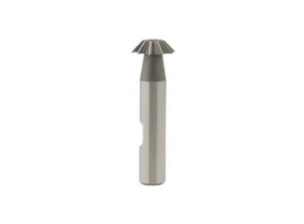 Ceratizit 50246, 45° - ø 16,0 mm Vinkelfres HSS-Co 6 skjærs 