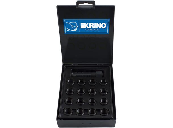 KRINO GJENGEINNSATS  M16X1,25 FOR TENNPLUGGER 