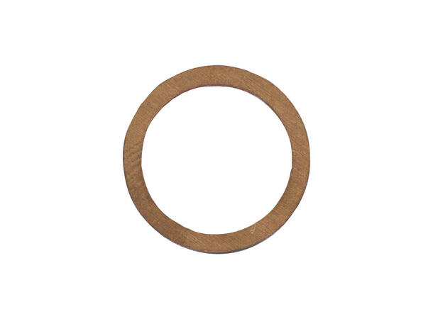 RECA SKIVE KOBBER DIN7603 18x24 A50 