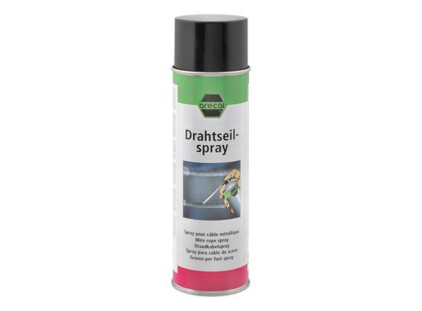 RECA SMØRESPRAY FOR WIRE WIRESPRAY -6 