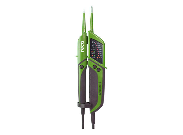 RECA VOLT TESTER LED 6-1000 V 