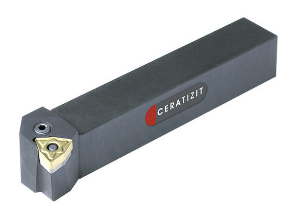CERATIZIT PWLNR 2525 M06 MAXILOCK N EXTERNAL TOOL HOLDER 