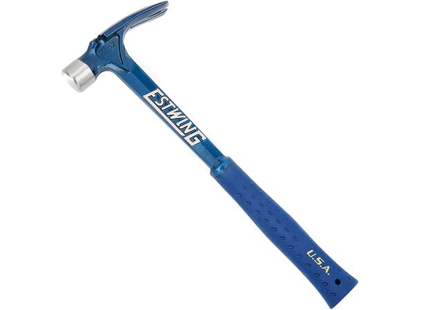 ESTWING AL-PRO HAMMER Aluminium smooth 14oz- 34cm 