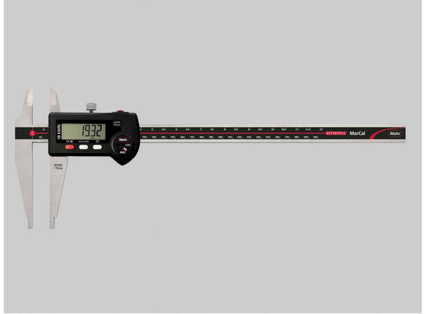 Mahr 4112570 18EWRi  0-800 mm IP65 Digitalt skyvelære m/knivegger, I-WIFI 