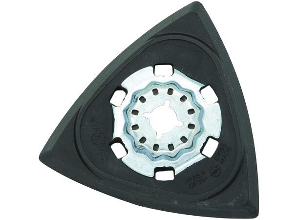 SAGBLAD STARLOCK PUSSEPAD 93MM FOR SANDPAPIR 