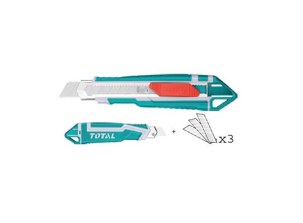 TOT-BRYTEBLADKNIV 18X100 169MM THT511836 