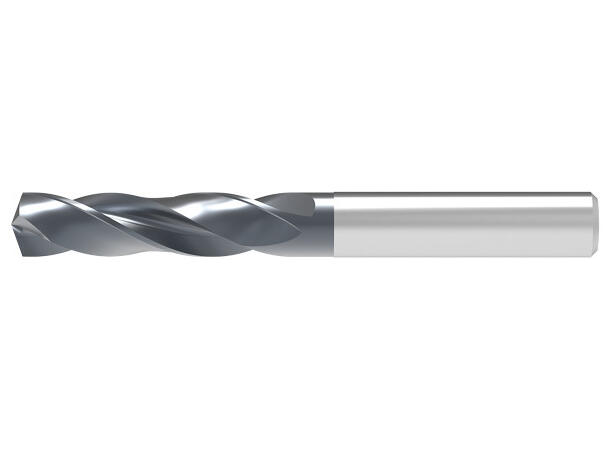 Ceratizit 11700 UNI - HM bor 3xd universal m/spyling 