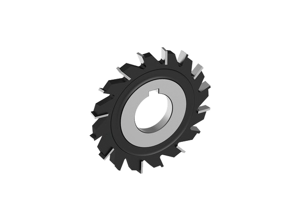 Ceratizit 50349 - Skivefres HSS-E Cobolt 