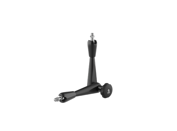 Fisso 4.300 Arm L-34 Levert kun som arm, uten magnet 
