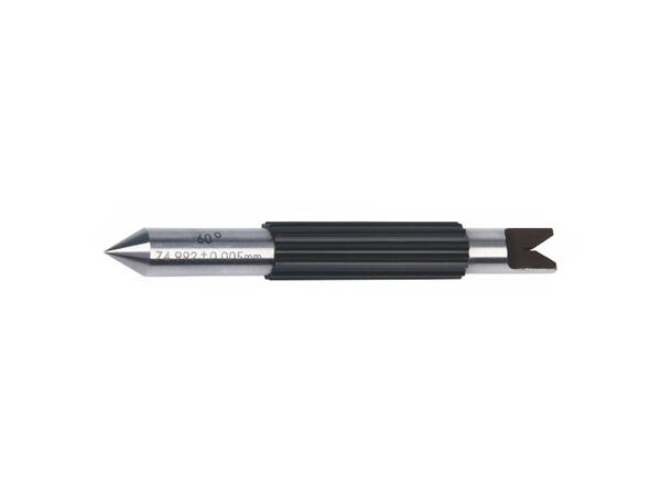 Insize 7384-B25 Innstillingsmaster 25 mm Utvendig 55° Withworth 