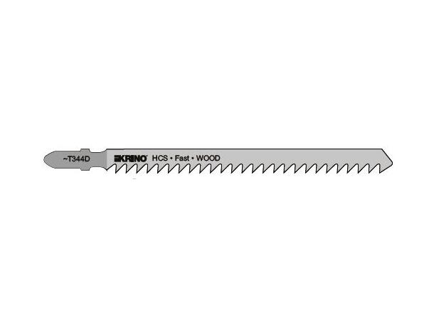 KRI-STIKKSAGBLAD FAST HCS 132X4 3PK T344D 