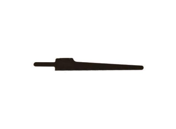 KRINO-STIKKSAGBLAD LUFT 95X1 24TPI 5PK 