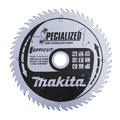 MAKITA SIRKELSAGBLAD 165X1,45X20 56T EFFICUT FOR TREVERK