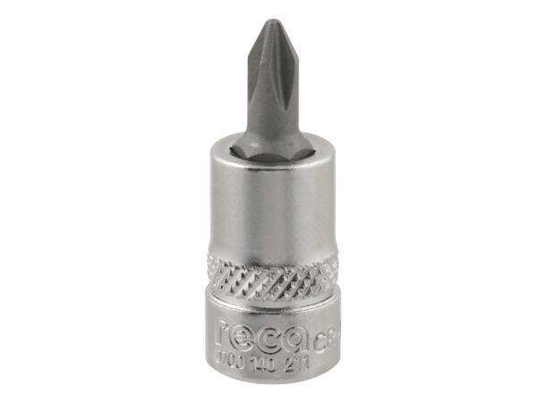 RECA PIPEBITS PH 1/4 