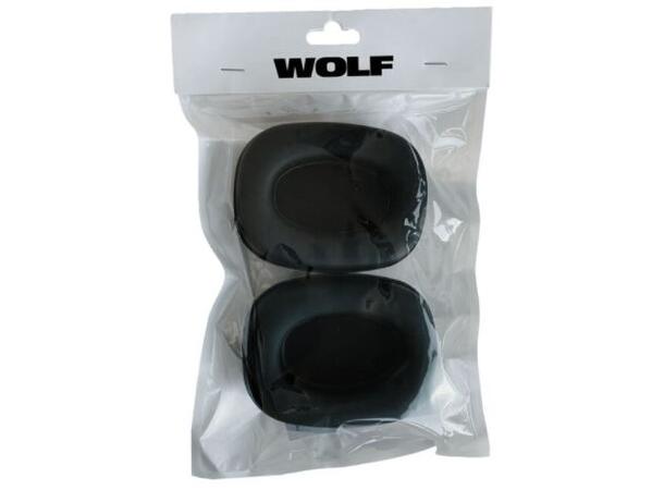 WOLF Pro Ekstra Puter Til WOLF Headset Pro 